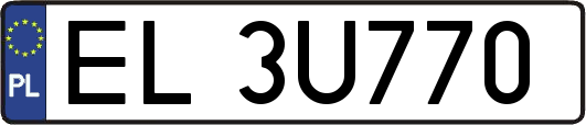 EL3U770