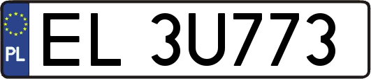 EL3U773