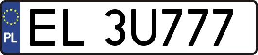 EL3U777