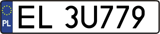EL3U779