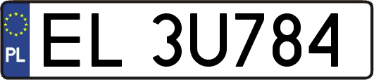 EL3U784