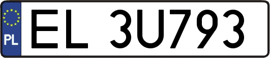 EL3U793