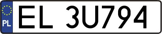 EL3U794