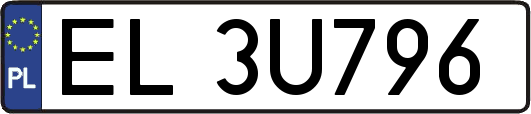EL3U796