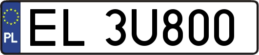 EL3U800