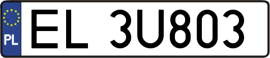 EL3U803
