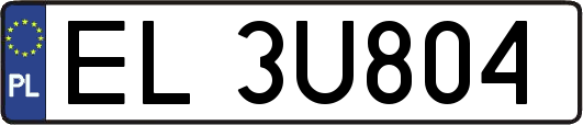 EL3U804