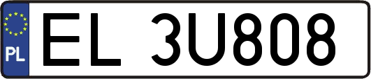EL3U808