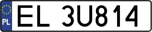EL3U814