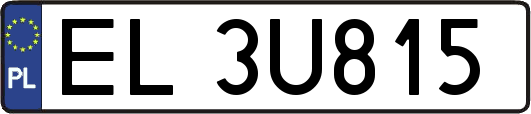EL3U815