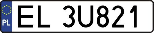 EL3U821