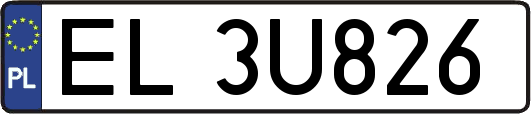 EL3U826