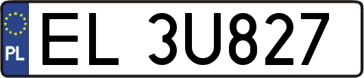 EL3U827