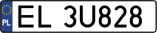 EL3U828