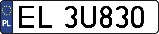 EL3U830