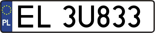 EL3U833
