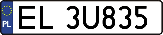EL3U835