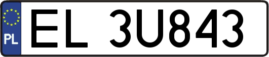 EL3U843