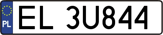 EL3U844
