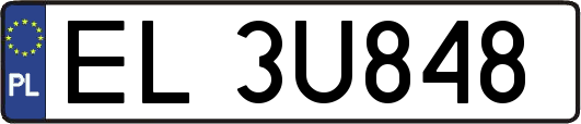 EL3U848