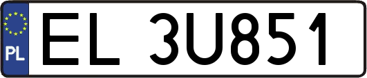 EL3U851