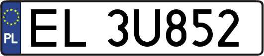 EL3U852