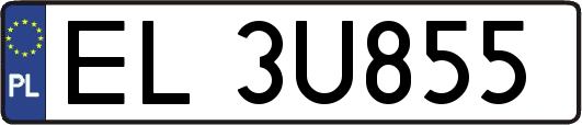 EL3U855