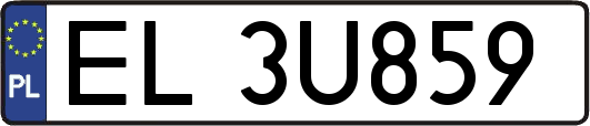 EL3U859