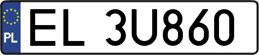 EL3U860