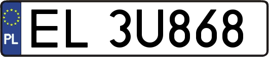 EL3U868