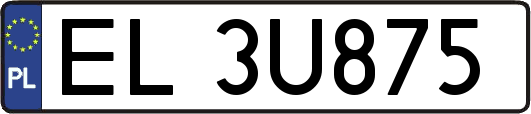 EL3U875
