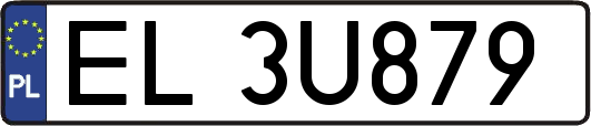 EL3U879