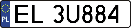 EL3U884