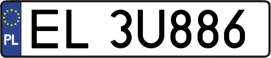 EL3U886