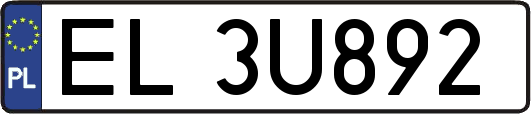 EL3U892
