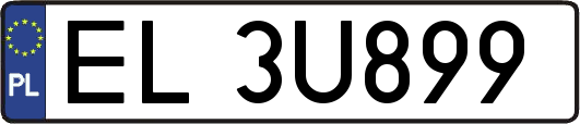 EL3U899
