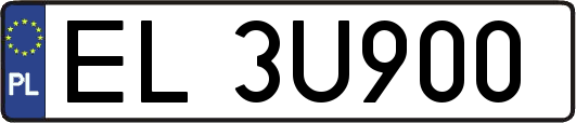 EL3U900