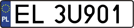 EL3U901