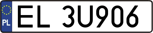 EL3U906