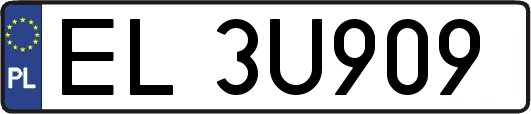 EL3U909