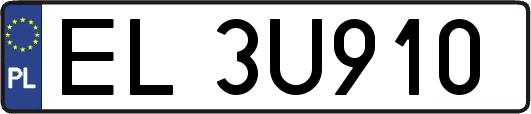 EL3U910