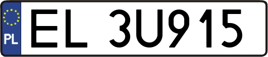 EL3U915