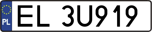 EL3U919