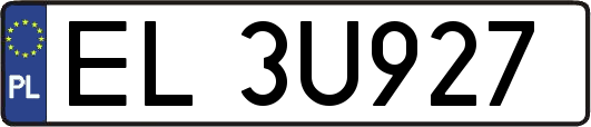 EL3U927