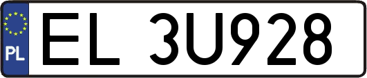 EL3U928