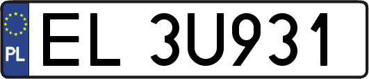 EL3U931