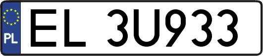 EL3U933