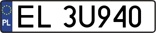 EL3U940
