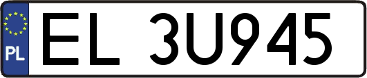 EL3U945
