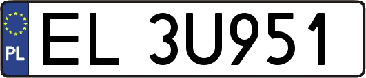 EL3U951